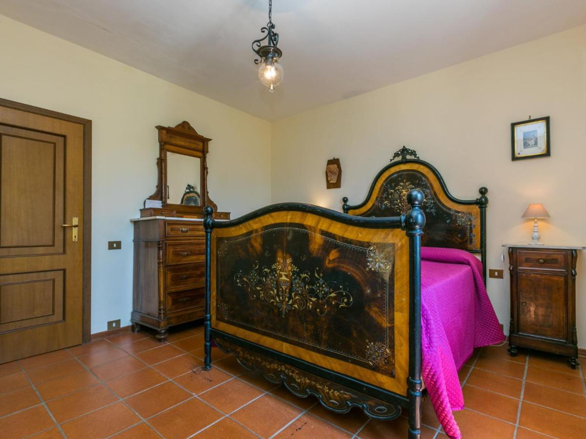 Locazione Turistica Podere Santa Lucia Volterra Esterno foto