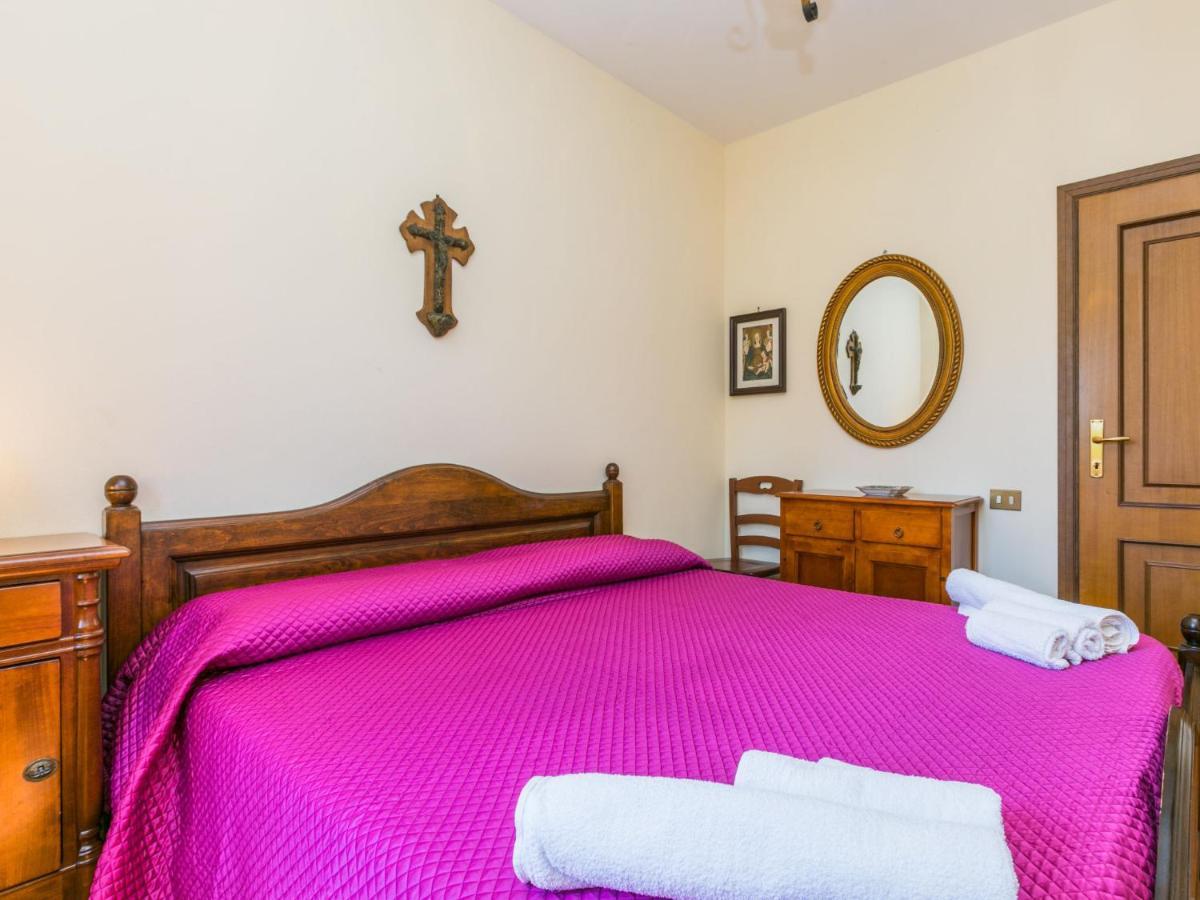 Locazione Turistica Podere Santa Lucia Volterra Esterno foto