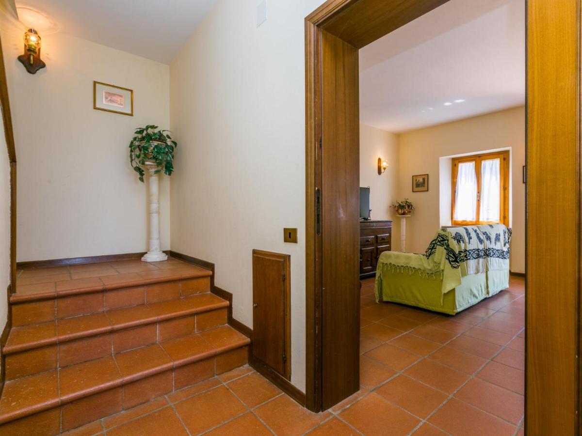 Locazione Turistica Podere Santa Lucia Volterra Esterno foto